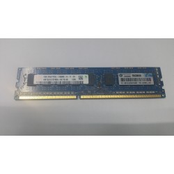 Memorie server 4GB DDR3 2RX8 PC3L-10600E 647657-071
